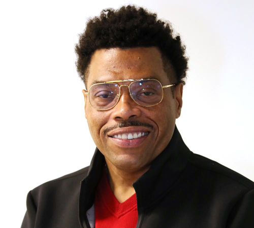 Ronald Cherry 7