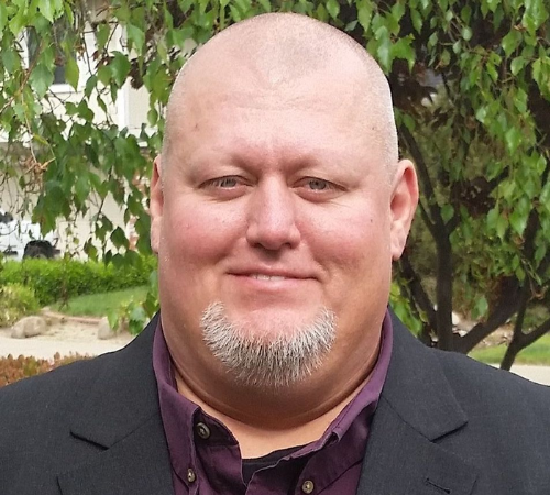 Mark Hammergren 4