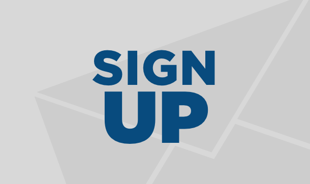 Email Signup Form