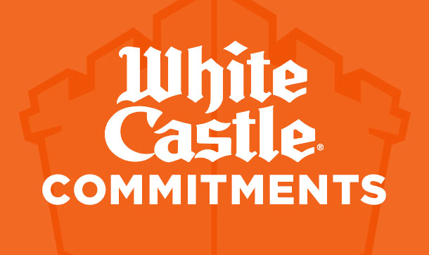 White Castle Commitments