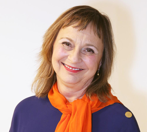 Dolores Brown 9